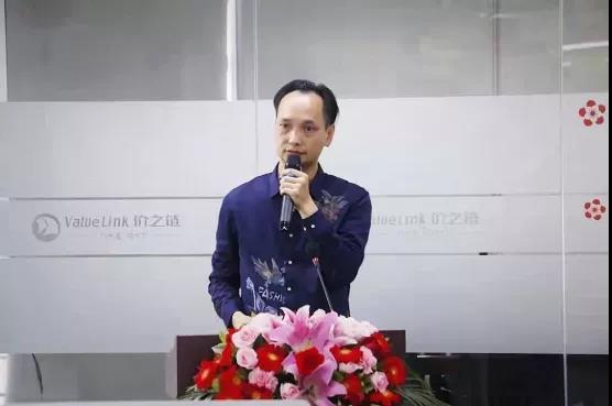 校友风采 | 价之链CEO孙汉山：不破不立！跨境卖家打法思路要更新！