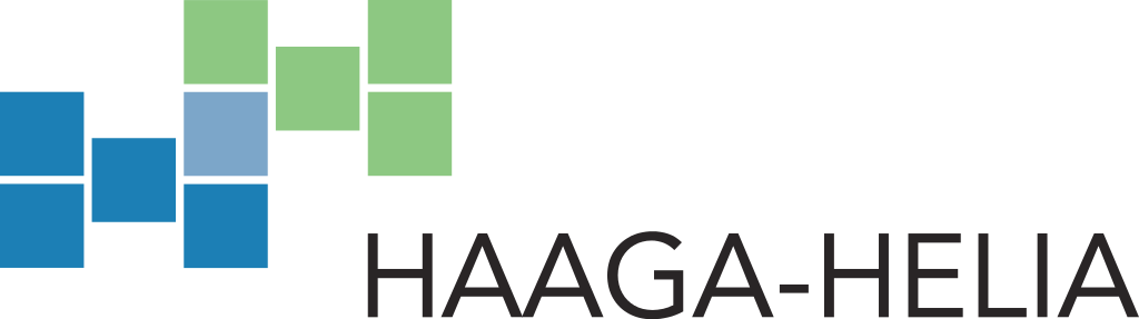 Haaga-Helia University of Applied Sciences