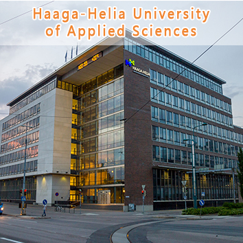 Haaga-Helia University of Applied Sciences EMBA Program