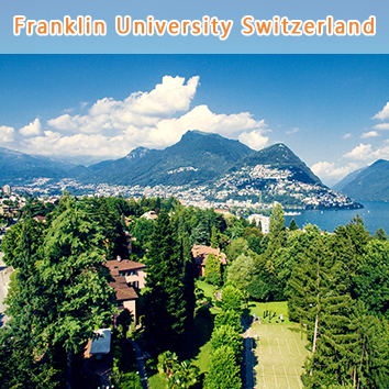 Franklin University Switzerland  Executive Master of Business Administration