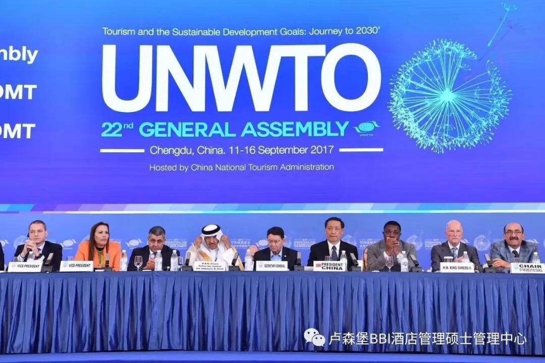 如何选择适合自己的酒店旅游教育项目