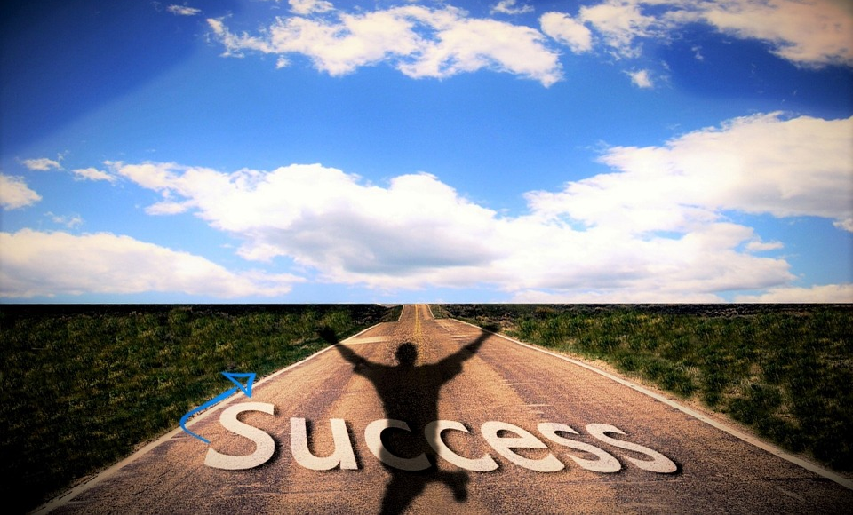 人人都知道，却少有人坚持的成功定律