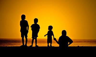 富有国际教育 | “终身教育”还是“终生教育”