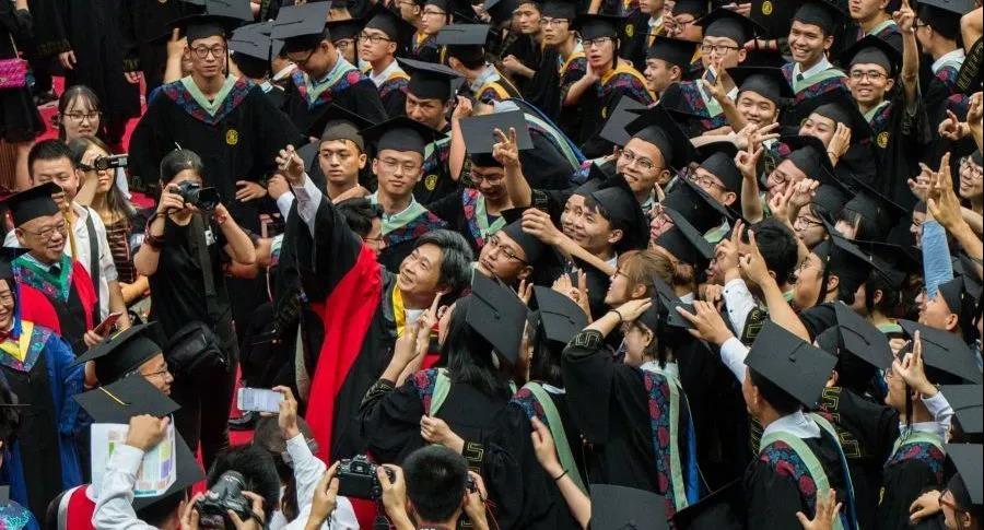 研究生学历贬值了?你可能理解错了!