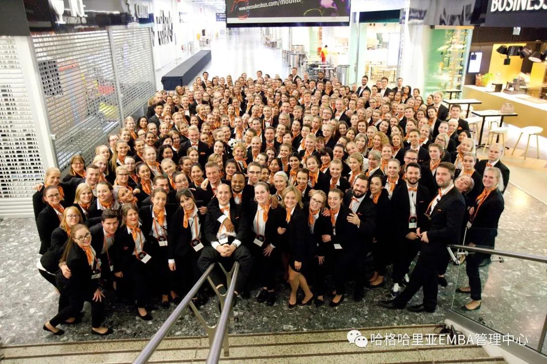 涨知识！一图带你看懂芬兰教育体制