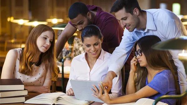 欧洲成人教育升温，全面推进终身教育发展