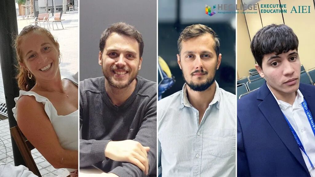 实力传承！列日大学又有四名科学家荣获比利时最高学术机构大奖